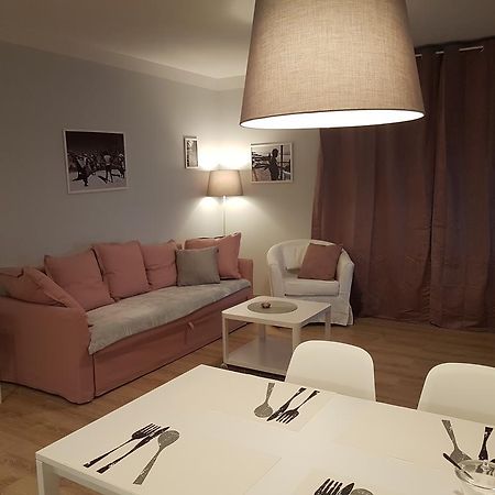 Solankowa Aleja Apartment Иновроцлав Екстериор снимка