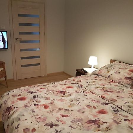 Solankowa Aleja Apartment Иновроцлав Екстериор снимка