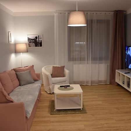 Solankowa Aleja Apartment Иновроцлав Екстериор снимка