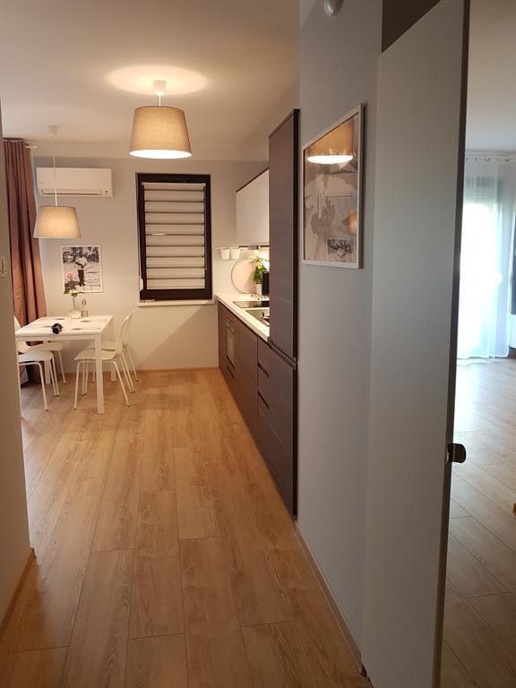 Solankowa Aleja Apartment Иновроцлав Екстериор снимка