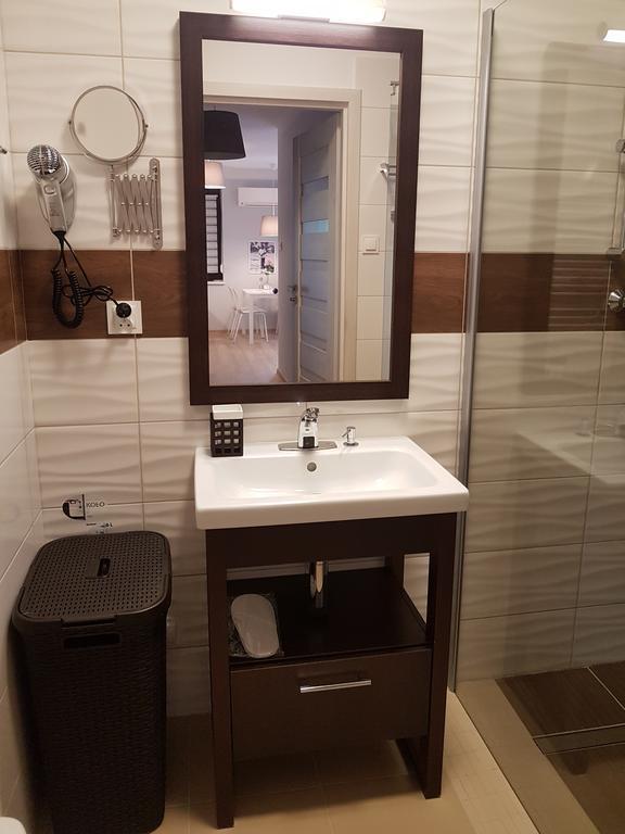 Solankowa Aleja Apartment Иновроцлав Екстериор снимка